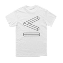 Bruit ≤ "Ephemeral" T-Shirt