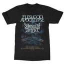 Shadow Of Intent "Fleshgod & SOI VIP" T-Shirt