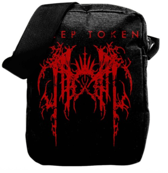 Sleep Token "Grunge Logo" Bag