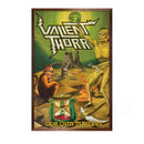 Valient Thorr "Our Own Masters (Signed)" Poster