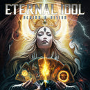 Eternal Idol "Behind A Vision" CD