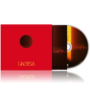 Gaerea "Loss" CD