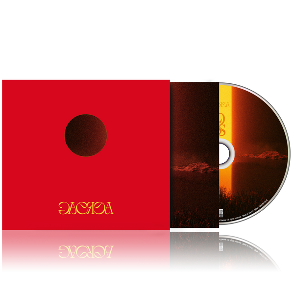 Gaerea "Loss" CD