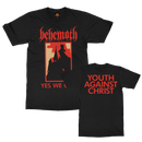 BEHEMOTH “YES WE CAN” TEE (LIMITED EDITION)" T-Shirt