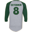 Signs of the Swarm "Exterminator" 3/4 Raglan