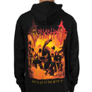 Carnophage "Monument" Pullover Hoodie