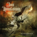 Jani Liimatainen "My Father's Son" CD