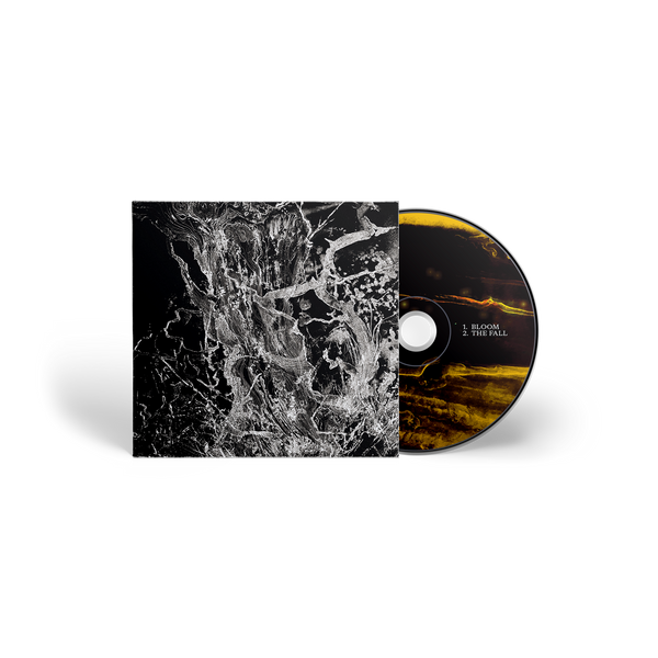 Bruit ≤ "Monolith" CD