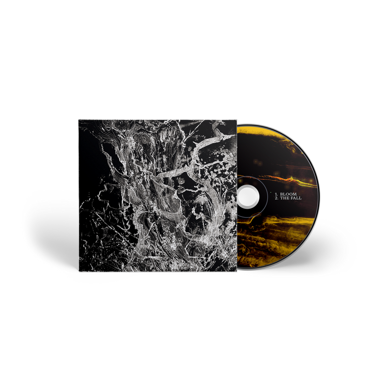 Bruit ≤ "Monolith" CD