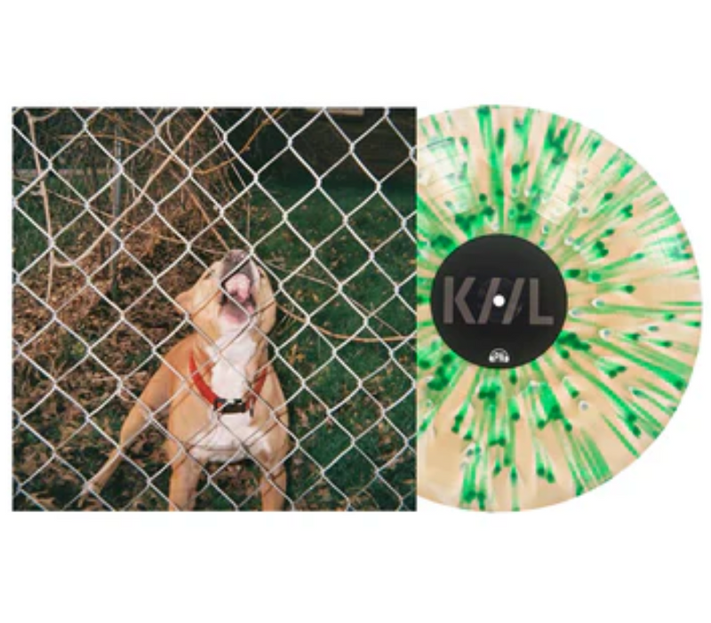 Knocked Loose "Pop Culture" 12"