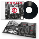 Prong "Prong (White Lablel Edition vinyl)" 12"