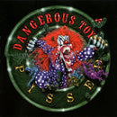 Dangerous Toys "Pissed (Reissue)" CD