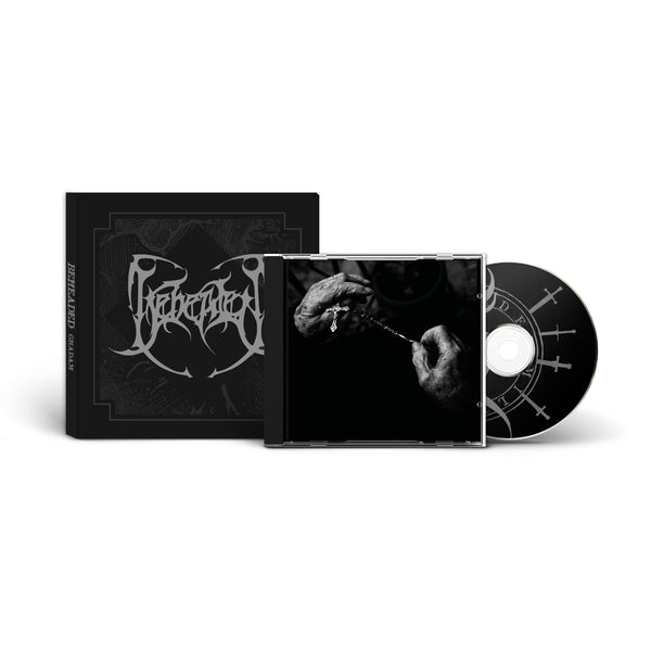 Beheaded "Għadam" Limited Edition Boxset