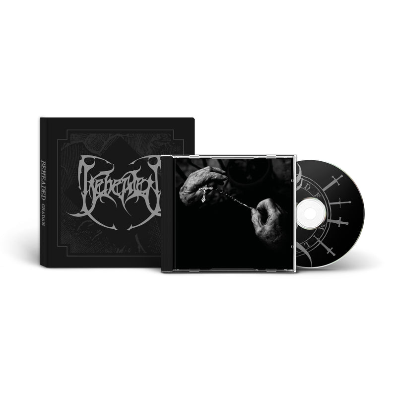 Beheaded "Għadam" Limited Edition Boxset