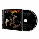 Oppressor "OPPRESSOR - Elements of Corrosion / 2CD" 2xCD