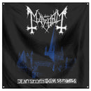 Mayhem "DMDS" Flag