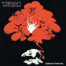 Wucan "Heretic Tongues" CD