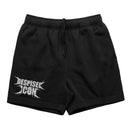 Despised Icon "Embroidered Logo Track Shorts" Shorts