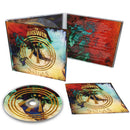 The Answer "Solas" Limited Edition CD