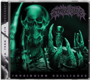 Tribal Gaze "Inveighing" CD