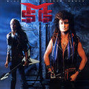 McAuley Schenker Group "Perfect TIming (Reissue)" CD