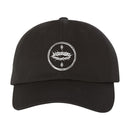 Disembodied Tyrant "Thorn" Dad Hat