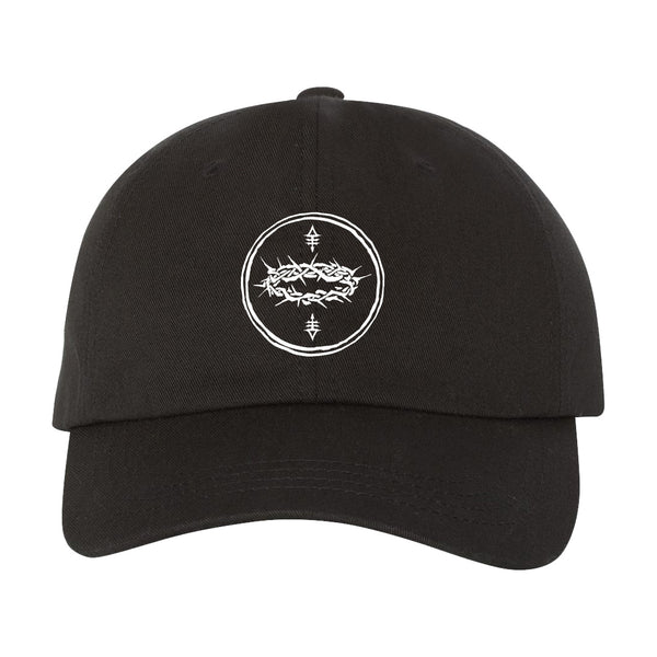 Disembodied Tyrant "Thorn" Dad Hat