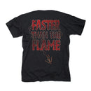 Powerwolf "Faster Than The Flame" T-Shirt