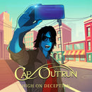 Cap Outrun "High On Deception" CD