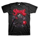 Ghost "Crystal Ball" T-Shirt