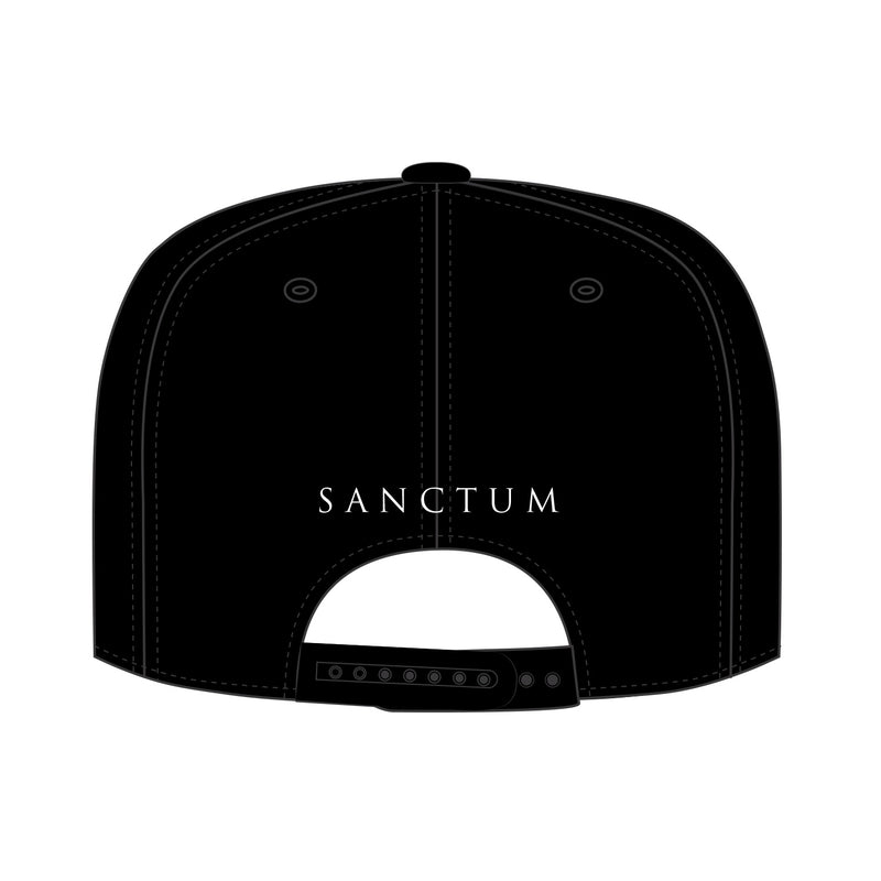 AngelMaker "Sanctum" Hat
