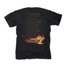 Visions of Atlantis "Wanderers North American Tour Part 1" T-Shirt