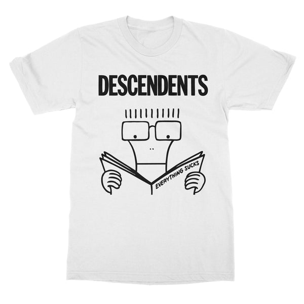Descendents "Everything Sucks" T-Shirt