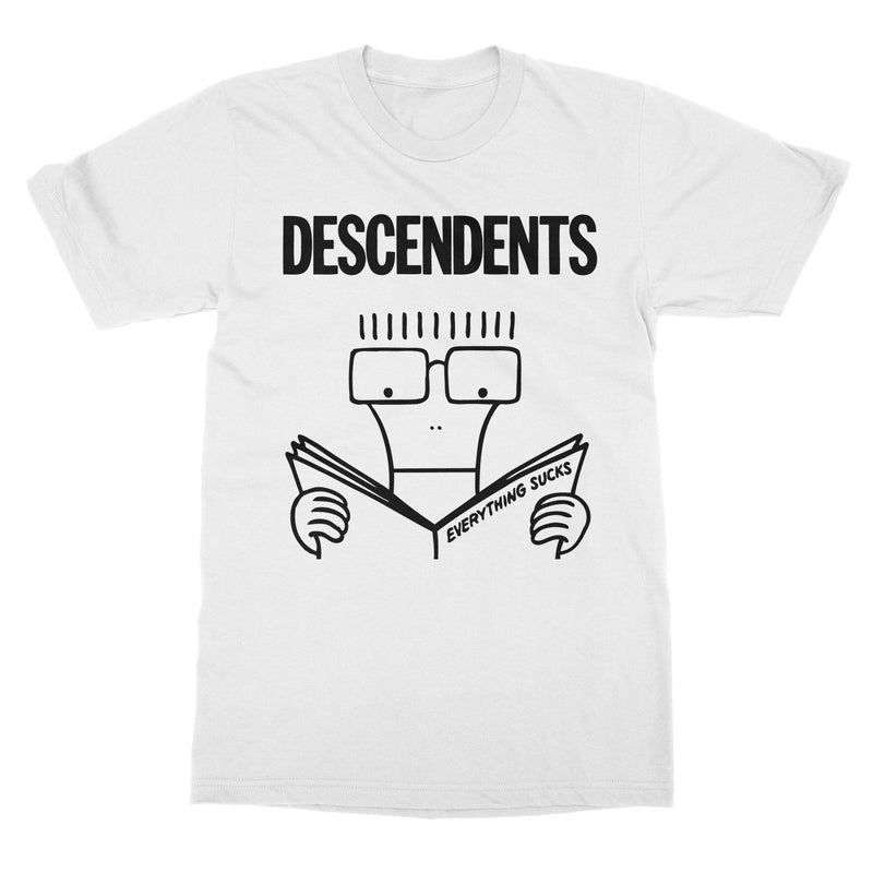 Descendents "Everything Sucks" T-Shirt