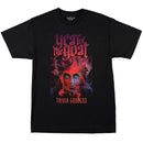 Year Of The Goat "Trivia Goddess" T-Shirt