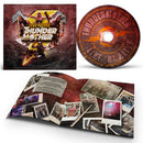 Thundermother "Live'n'Alive" CD
