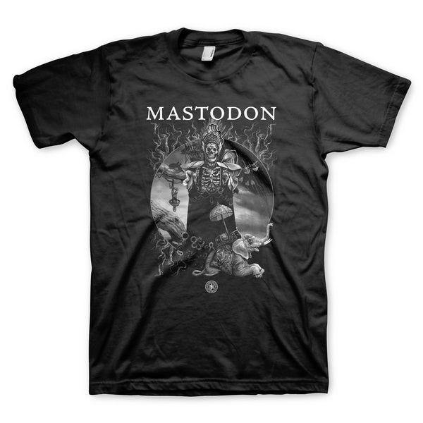 Mastodon "Splendor" T-Shirt