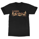 ElCamino "ElCamino “TSOJ” alternate artwork T-Shirt" T-Shirt