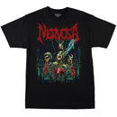 Nervosa "Blind and Controlled" T-Shirt