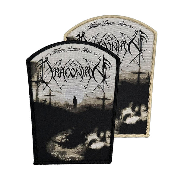 Draconian "Where Lovers Mourn" Patch