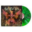 The Red Chord "Clients (Neon Green w/ Black Swirl Vinyl)" 12"