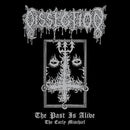 Dissection "DISSECTION - The Past Is Alive: The Early Mischief / Digipak CD" CD