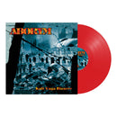 Aborym "Kali-Yuga Bizarre (Transparent Red vinyl)" 12"