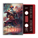 Fallujah "Xenotaph" Cassette