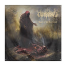 Worm Shepherd "Dawn Of The Iconoclast" Special Edition Flag