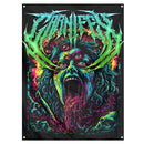 Carnifex "ADHD" Flag