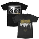 Peeling Flesh "PeelingFlesh - OKC" T-Shirt