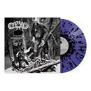 Otyg "Bergtagen (Old Purple/Black Splatter vinyl)" 12"