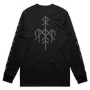 Wardruna "Helvegen Labyrinth" Longsleeve