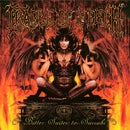 Cradle Of Filth "Bitter Suites To Succubi" CD